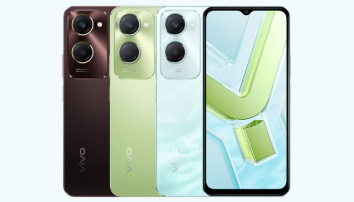 Upgrade HP? Ini Spesifikasi Lengkap vivo Y18 2025