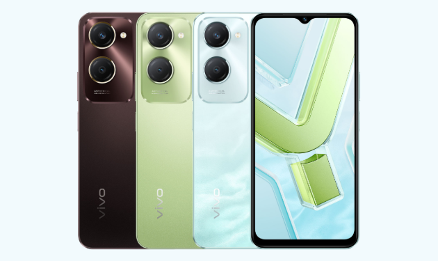 Spesifikasi Lengkap vivo Y18