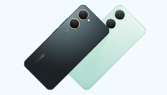 vivo Y03, Smartphone Rp1,3 Jutaan dengan Baterai Jumbo
