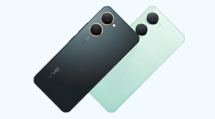vivo Y03