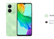 vivo Y27s, Smartphone Stylish & Performa Andal