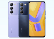 Cek Spesifikasi vivo Y100 5G, HP Gaming Anti Lemot