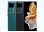 Cek Spesifikasi vivo V30 Pro, HP Flagship Anti Lemot