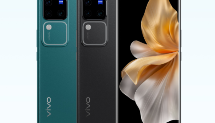 Cek Spesifikasi vivo V30 Pro, HP Flagship Anti Lemot