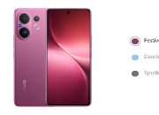 vivo V60 Resmi Hadir, Smartphone dengan Kamera ZEISS