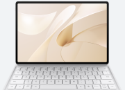 Layar Jernih & Suara Mantap, Ini Keunggulan MatePad 12 X!