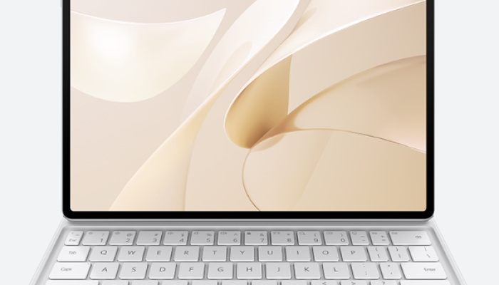 Layar Jernih & Suara Mantap, Ini Keunggulan MatePad 12 X!