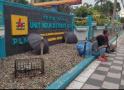 Setelah 3 Hari Mati Lampu, PLN Pastikan Pasokan Listrik Aceh Normal Kembali