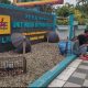Kantor PLN UID Aceh [Sumber Foto/WA Saifullah]