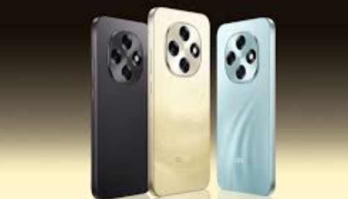 OPPO A6 Pro, Smartphone Keren Buat Outdoor & Gaming