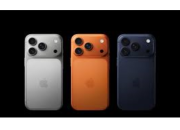 iPhone 17 Pro Max 2025, Layar Super Retina & Tahan Air IP68!