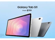 Samsung Galaxy Tab S11 5G, Tablet Stylish dengan Spek Maksimal