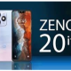 Android Go Edition di itel Zeno 20, Ringan dan Cepat