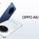 OPPO A6 Max, Smartphone Tangguh dengan Baterai 7000 mAh