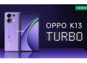 Main Game Ngebut Tanpa Panas, Coba OPPO K13 Turbo!