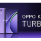 Main Game Ngebut Tanpa Panas, Coba OPPO K13 Turbo!