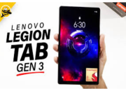Lenovo Legion Tab Gen 3