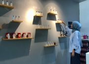 Ella Farisa: Dari Mahasiswi Teknik Sipil Jadi Penggerak Ekonomi Kreatif Lewat Parfum Lokal