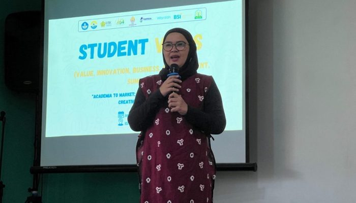 Dispar Banda Aceh Genjot SDM Ekonomi Kreatif, Dorong Anak Muda Jadi Wirausaha Mandiri