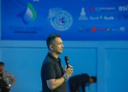 PBSI Banda Aceh minta Safaruddin kembali maju sebagai Ketua PBSI Aceh