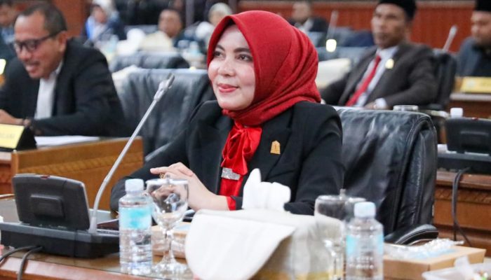 Viral Kasur Berbelatung, Bunda Salma Desak Manajemen RSUD Cut Meutia Segera Berbenah