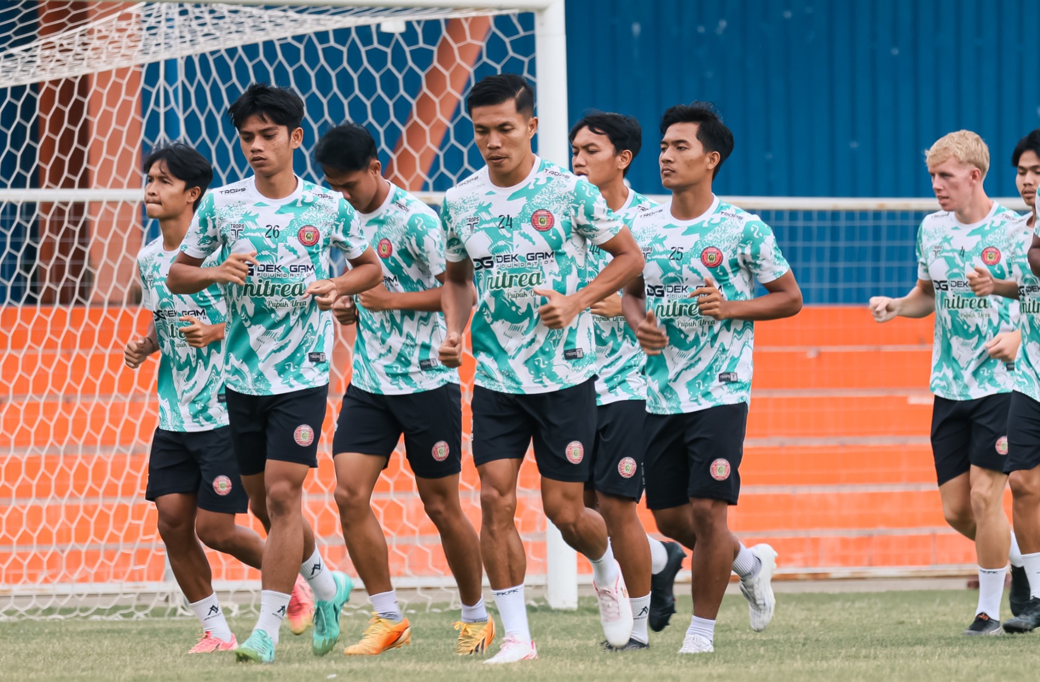 Tim Persiraja Banda Aceh