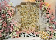Dina Sang Owner Aceh Dekor, Kreativitas Muda yang Menyulap Hobi Jadi Industri Kreatif
