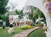 Daisy Blooms Wedding, Bukti Ekonomi Kreatif Aceh Bisa Tumbuh dari Ide dan Imajinasi