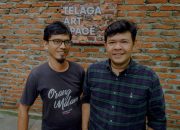 Anak Muda Banda Aceh Bangun Ekonomi Kreatif dari Ruang Seni Telaga Art Space