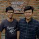 Anak Muda Banda Aceh Bangun Ekonomi Kreatif dari Ruang Seni Telaga Art Space