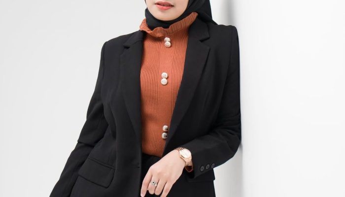 Niva Adillah: Mengangkat Budaya Aceh Lewat Konten Kreatif dan Bangun Personal Branding