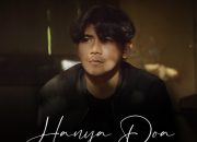 Penyanyi Keturunan Aceh, Mohderzam Rilis “Hanya Doa” di Malaysia