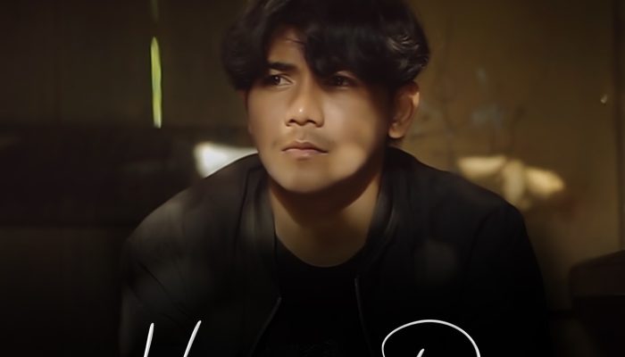 Penyanyi Keturunan Aceh, Mohderzam Rilis “Hanya Doa” di Malaysia