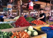 Harga Cabai Merah di Aceh Bertahan Rp85 Ribu, Pedagang Prediksi Akan Turun Lagi