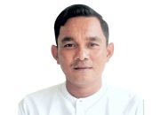 Pilchiksung 2025: Agustiar Terpilih Jadi Keuchik Meunasah Papeun dengan 995 Suara