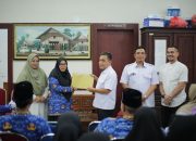 35 Pegawai Dispar Banda Aceh Resmi PPPK, Kadispar: Awal Baru untuk Pariwisata Lebih Maju