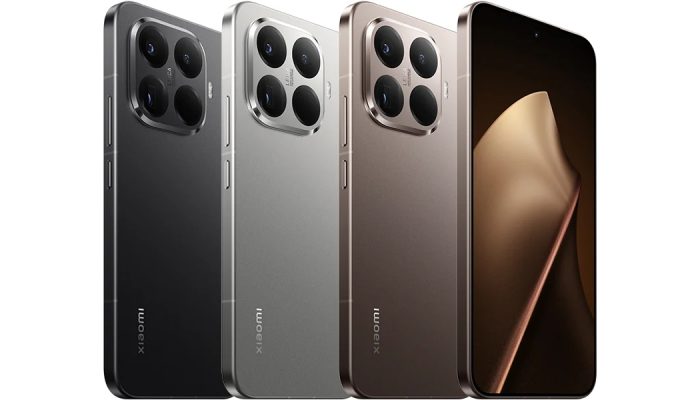 Ngulik Xiaomi 15T Pro: Kamera Leica & Video 8K Keren