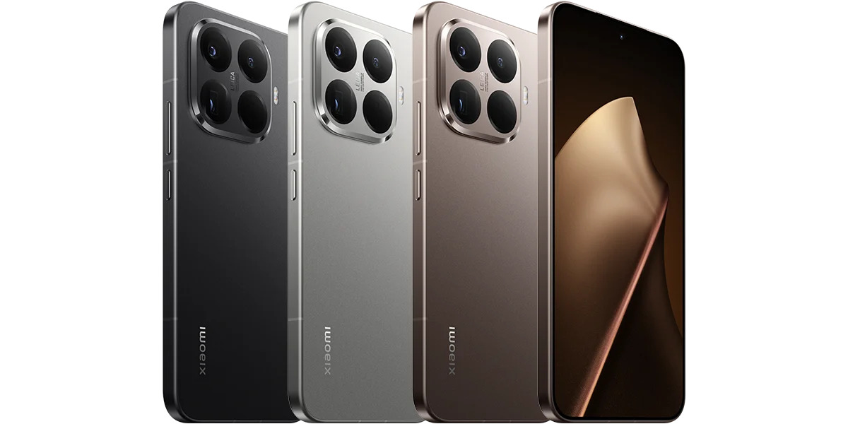 Ngulik Xiaomi 15T Pro