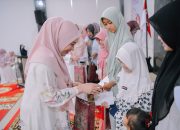 Dharma Wanita Persatuan Aceh Peringati Maulid Nabi Muhammad SAW 1447 H