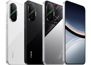 Gokil! POCO F7 Punya 12GB RAM, Layar 120Hz & 5G Cepat