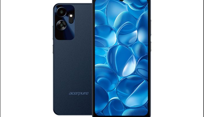 HP 1 Jutaan Kenceng Nih! Acerone Liquid S272E4