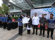 1.149 PPPK Pemko Banda Aceh Resmi Dilantik, Wali Kota Illiza Gelorakan Semangat Kolaborasi