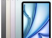 Apple Rilis iPad Air 13 M3, Ini Spek Lengkapnya!