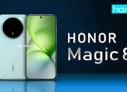 Honor Magic8
