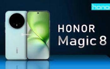 Honor Magic8