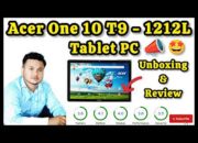 Acer One 10 T9-1212L