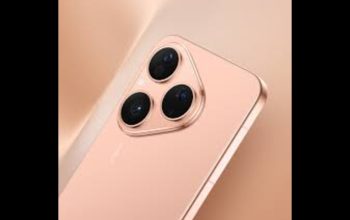 Huawei Pura 80