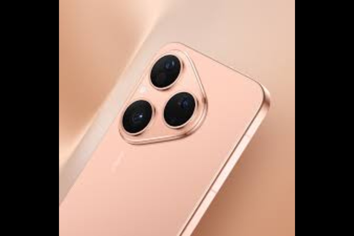 Huawei Pura 80