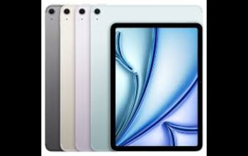 iPad Air 13 M3 WiFi