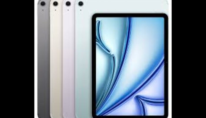 Sebelum Beli iPad Air 13 M3 WiFi, Ini Fitur Lengkapnya